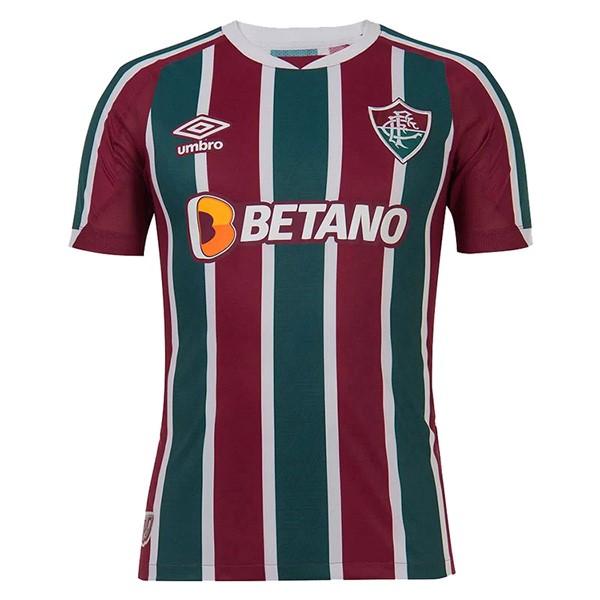 Thailandia Maglia Fluminense 1ª 2022-2023